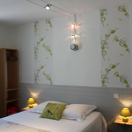 Hotel D'Orleans Angoulême Exteriör bild