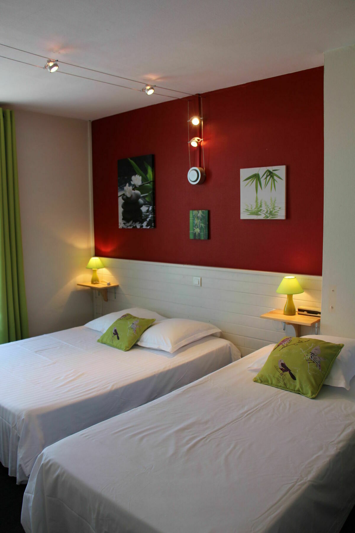 Hotel D'Orleans Angoulême Exteriör bild